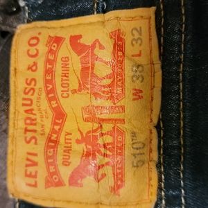 Levi's 510